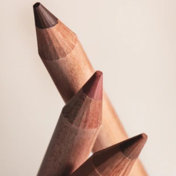 Kylie Cosmetics Precision Pout Lip Liner Trio set of 3 - Picture 3 of 10